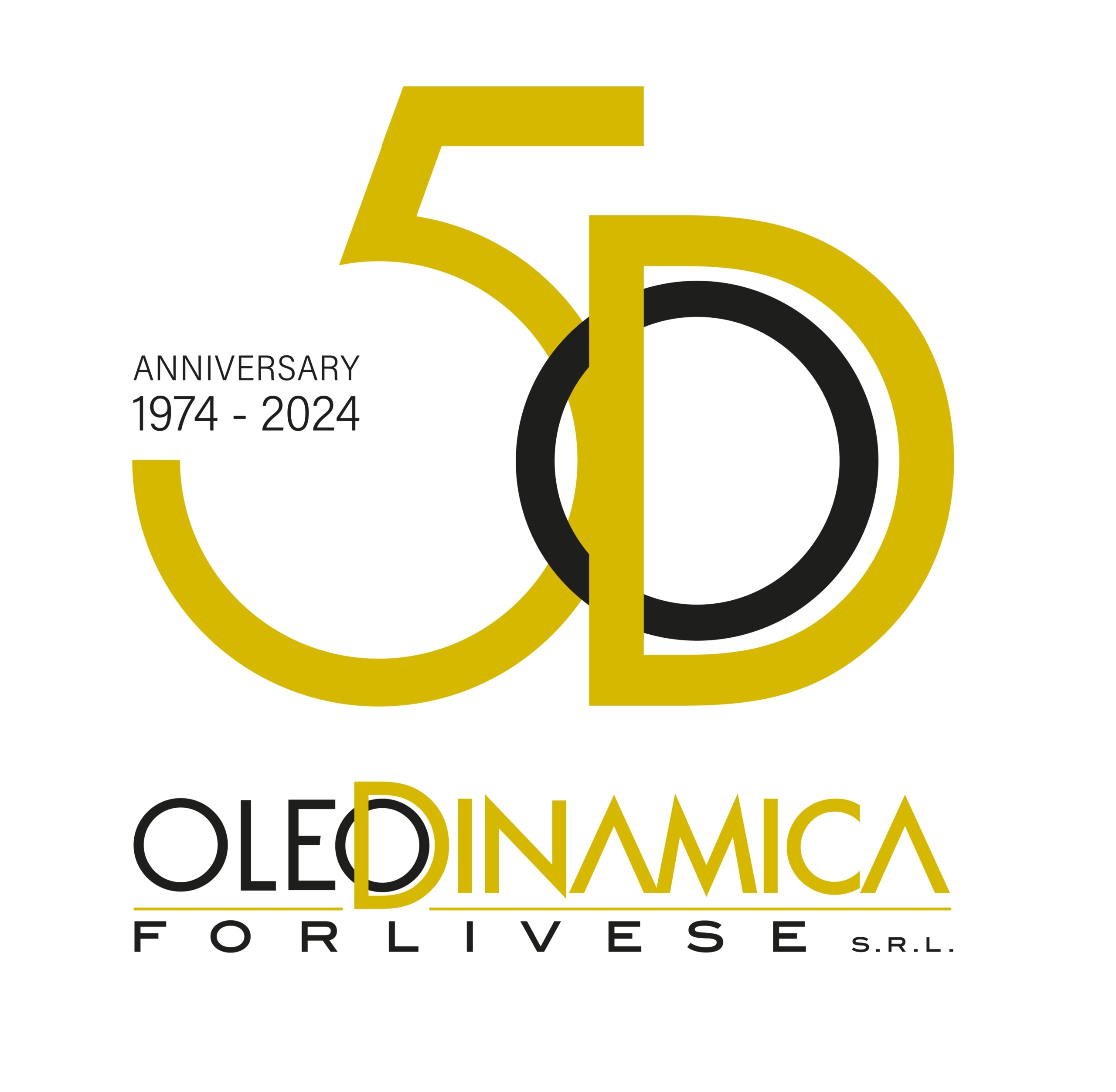 OD50 logo