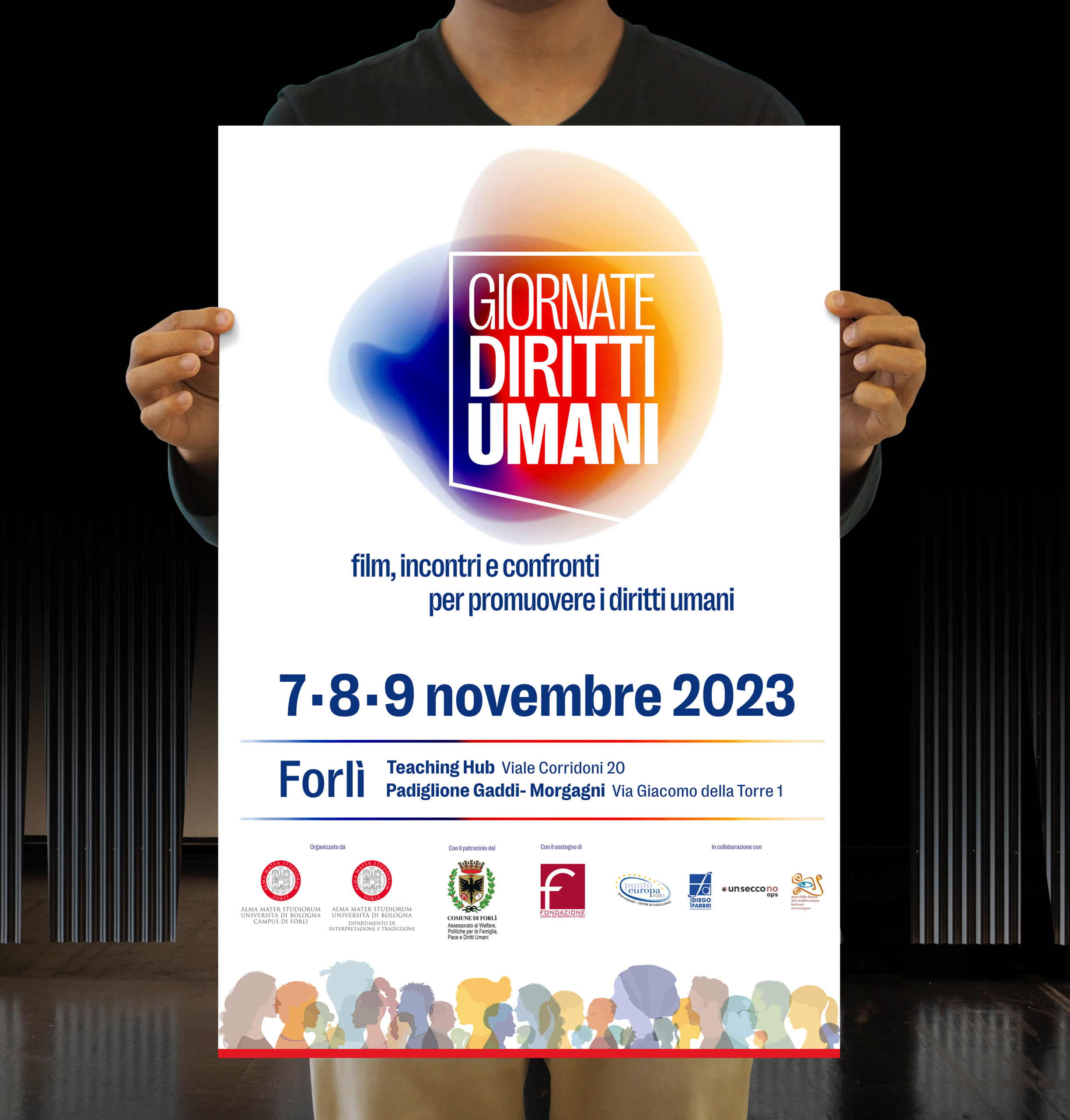 POSter diritti