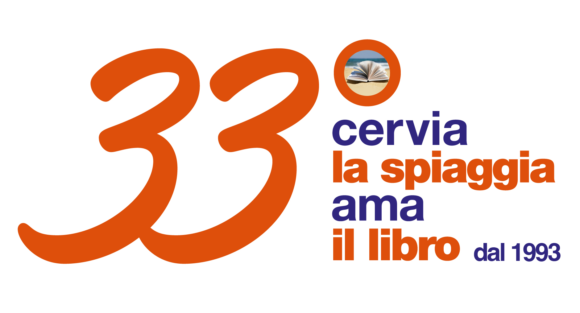 CERVIA LIBRO logo 2025