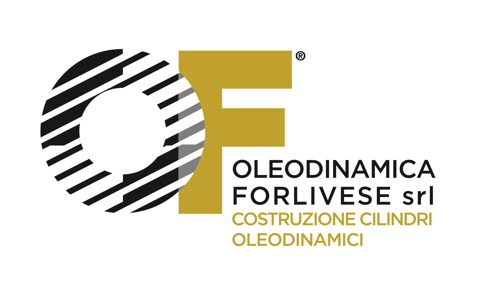 Logo OF